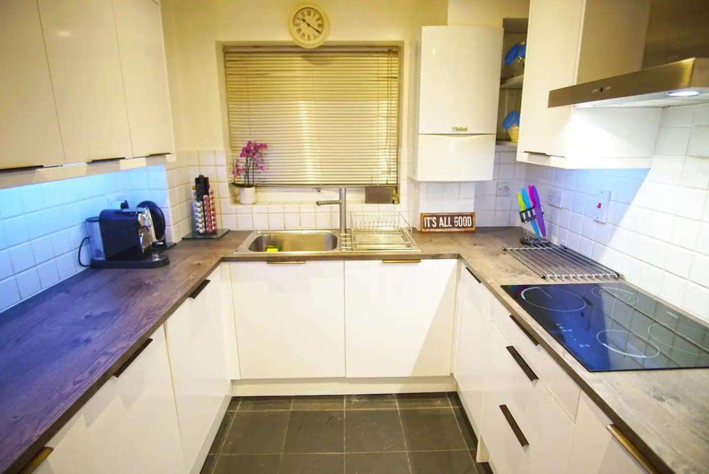 Superior Canary Wharf O2 Arena 2Br Apartment Londres Exterior foto